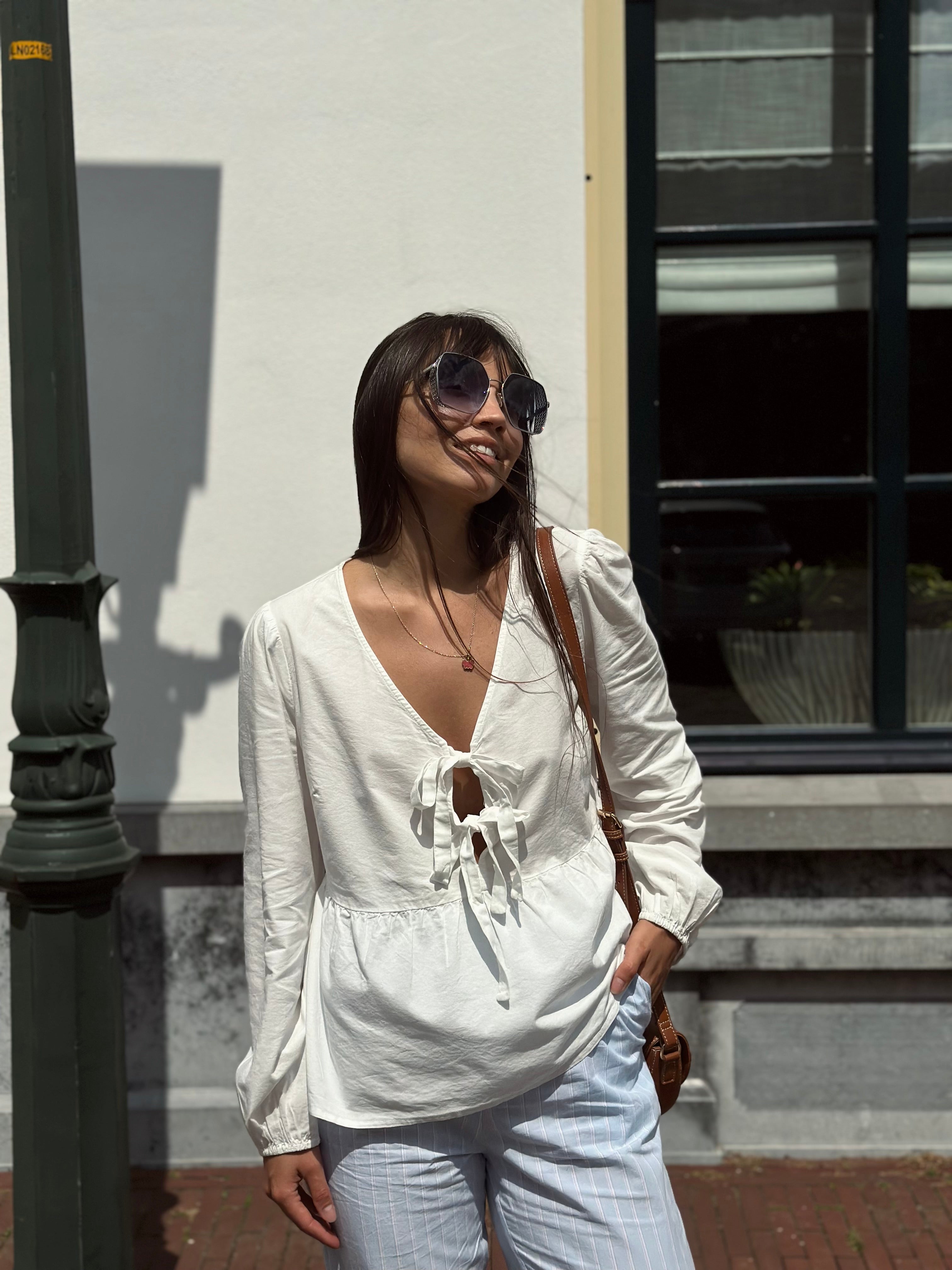 Vero Moda Blusen