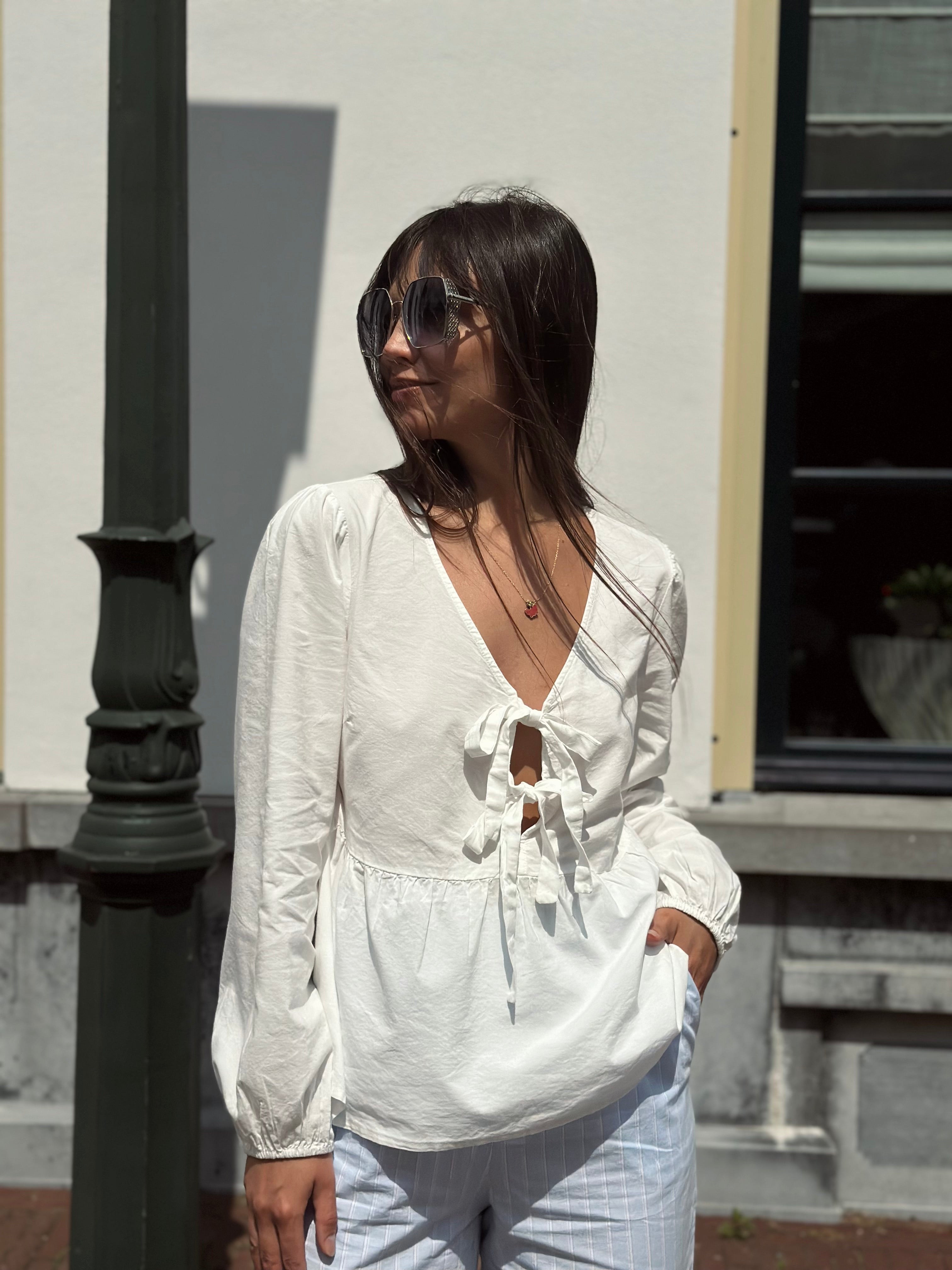 Vero Moda Blusen