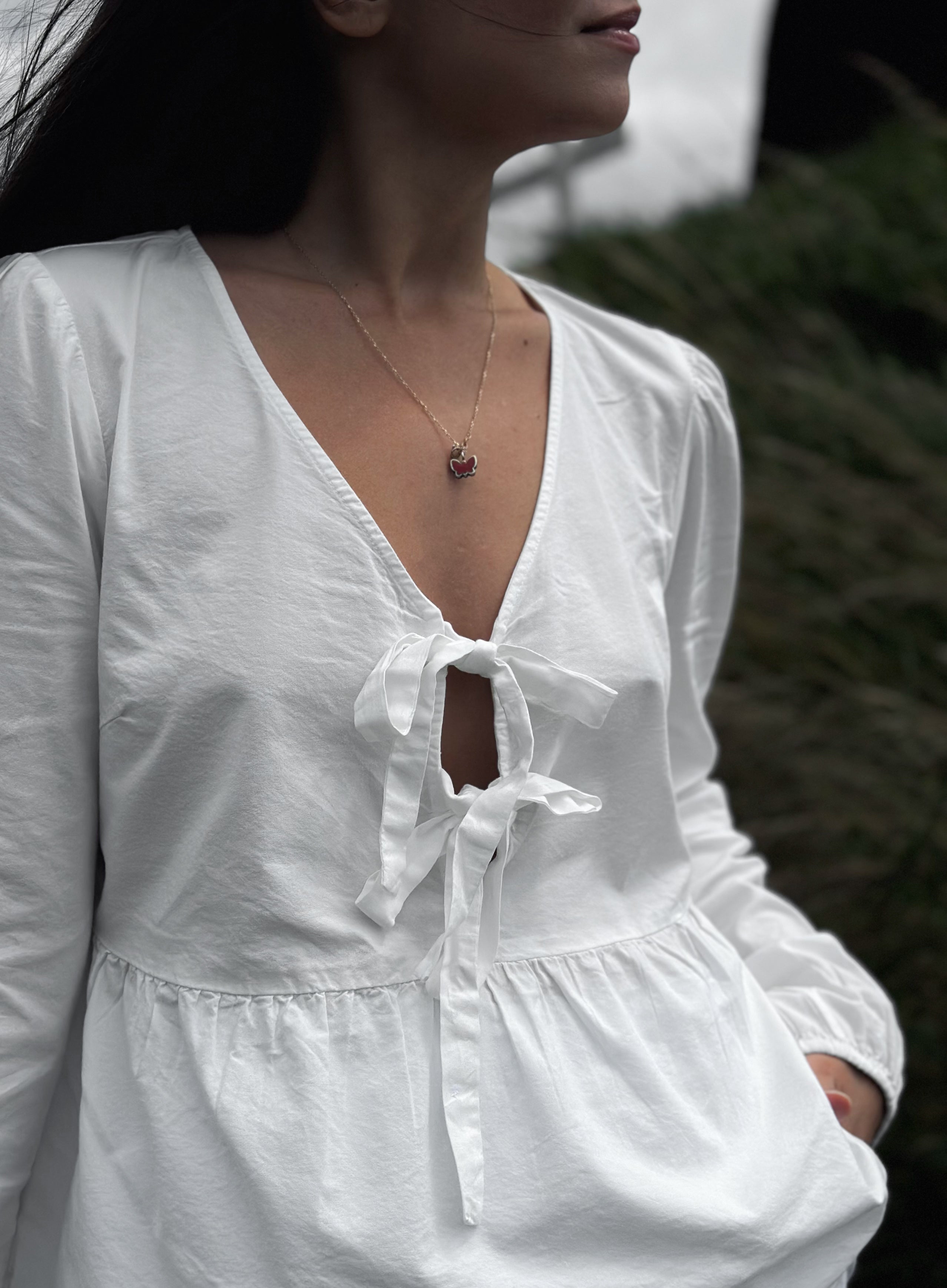 Vero Moda Blusen