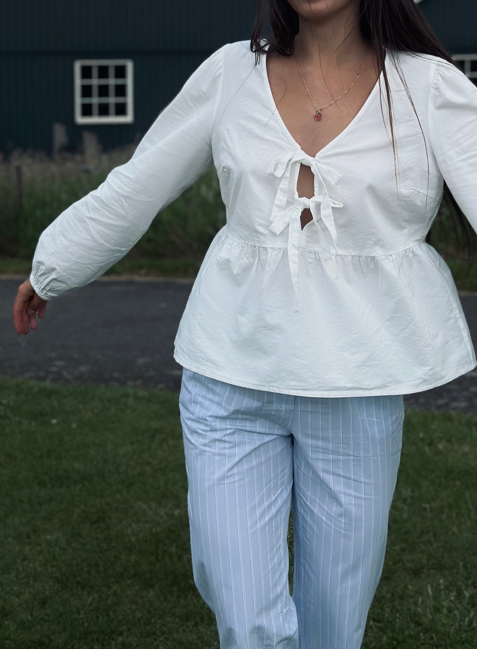 Vero Moda Blusen
