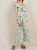 Hartford Kleid
