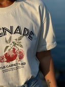 SIMPLE RETRO T-Shirt