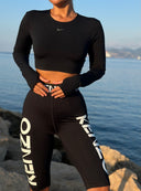 NIKE TRAINING Langarmshirts