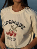 SIMPLE RETRO T-Shirt