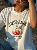 SIMPLE RETRO T-Shirt