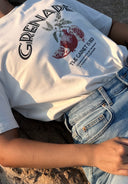 SIMPLE RETRO T-Shirt