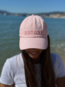 ROTATE Cap
