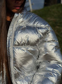 Review Puffer Jacke