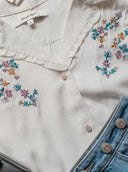 SIMPLE RETRO Blusen