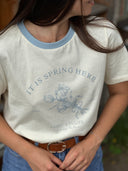 SIMPLE RETRO T-Shirt