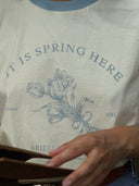 SIMPLE RETRO T-Shirt
