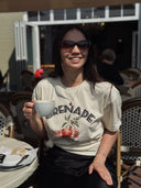 SIMPLE RETRO T-Shirt