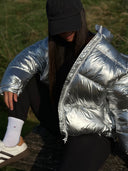 Review Puffer Jacke