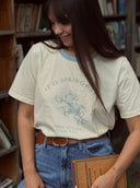 SIMPLE RETRO T-Shirt