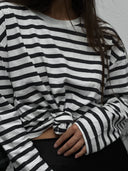 Jake*s Casual Langarmshirts