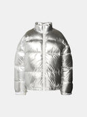 Review Puffer Jacke