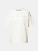 Knowledge Cotton Apparel T-Shirt