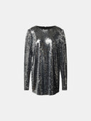 Michi von Want X P&C Minikleid